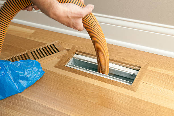 Best Ventilation Cleaning Services  in Forest City, IA