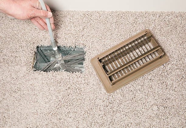 Best Ductwork Cleaning Services  in Forest City, IA