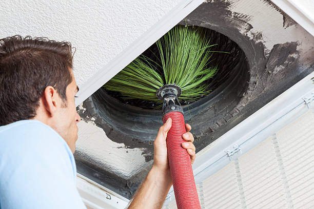 Best Commercial HVAC Duct Cleaning  in Forest City, IA